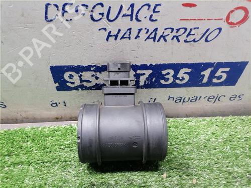 Mass air flow sensor CHEVROLET CAPTIVA (C100, C140) 2.0 D 4WD | BP31898864M95