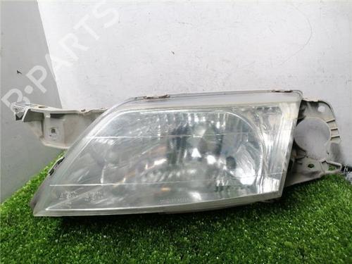 Used Left headlight Left headlight MAZDA PREMACY (CP) 2.0 TD (101 hp) 33808090 33808090