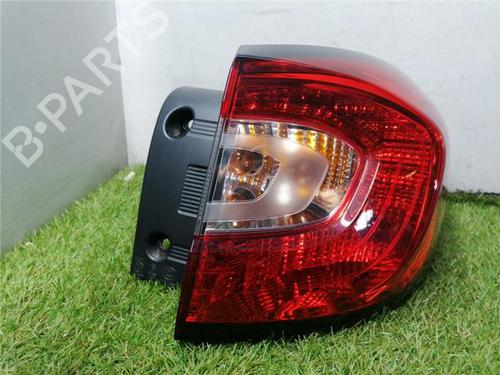 Used Right taillight RENAULT CAPTUR I (J5_, H5_) 1.5 dCi 90 (J5N4, J5M5, J5MW, J5M6, J5AL, J5AJ) (90 hp) 31935325