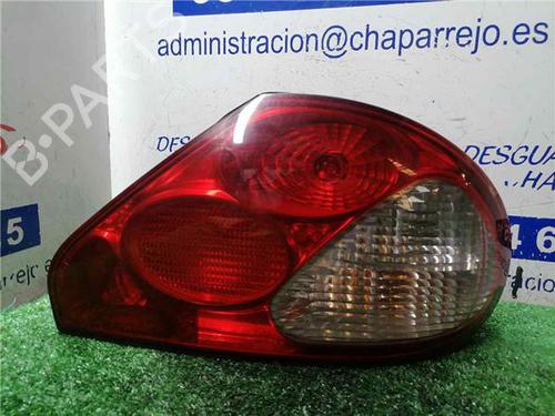 Used Right taillight JAGUAR X-TYPE I (X400) 2.0 D (130 hp) 31893158