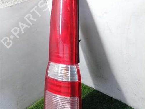 Right taillight FIAT PANDA Hatchback Van (169_) 1.2 | BP36656437C35 - Image 2