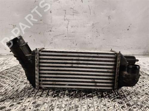 Used Intercooler Intercooler 37705394 37705394