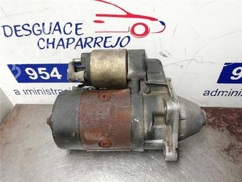 Motor arranque FORD ORION III (GAL) 1.6 i 16V (90 hp) 31889779
