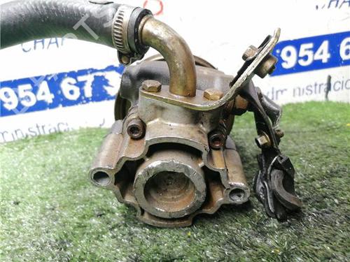 Steering pump ROVER STREETWISE Hatchback 1.4 | BP31890120M99