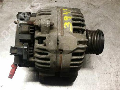 alternator-renault-clio-iii-br01-cr01-2005-2006-2007-2008-2009-2010-2011-2012-2013-2014-31889507 main image