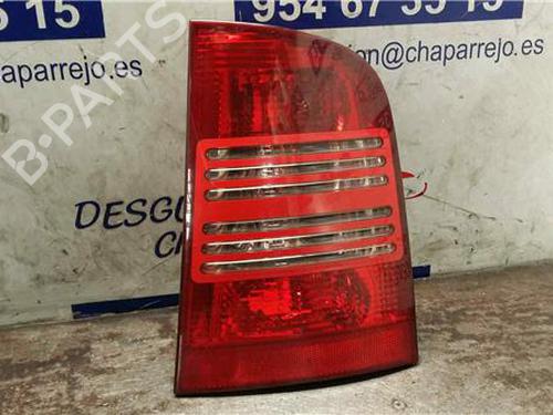 Feu arrière droit SKODA OCTAVIA I Combi (1U5) 1.9 TDI (90 hp) 31891160