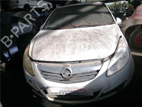 Pièces Détachées Usagées OPEL CORSA D (S07) 1.3 CDTI (L08, L68) (90 hp) 4409782