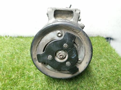 AC compressor SKODA RAPID (NH3, NK3, NK6) 1.6 TDI | BP31901655M34 