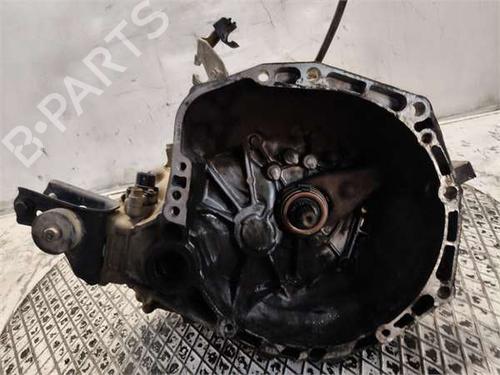 Used Gearbox Gearbox TOYOTA YARIS (_P1_) 1.0 (SCP10_, SCP10R) (68 hp) 35796871 35796871