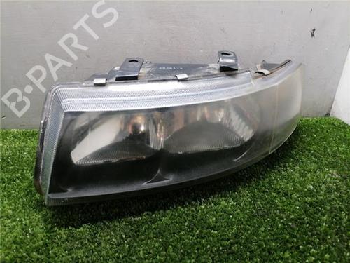 Used Left headlight Left headlight SEAT LEON (1M1) 1.6 16 V (105 hp) 34528575 34528575
