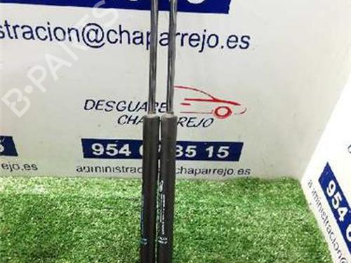 Used Tailgate lift support CITROËN C3 I (FC_, FN_) 1.4 HDi (68 hp) 31891907