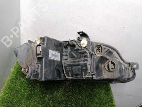 Left headlight SEAT TOLEDO III (5P2) 2.0 TFSI | BP37431452C28 - Image 5