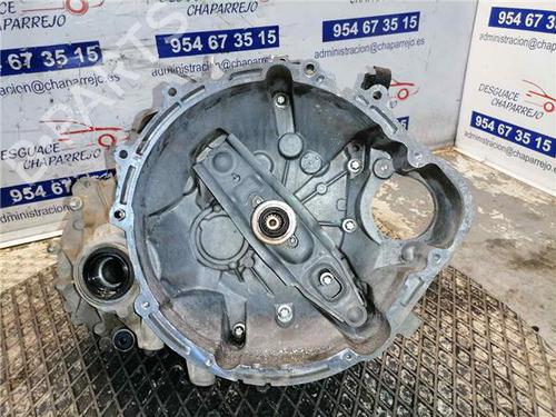 Used Gearbox Gearbox MITSUBISHI COLT VI (Z3_A, Z2_A) 1.3 (Z21A) (95 hp) 31893498 31893498