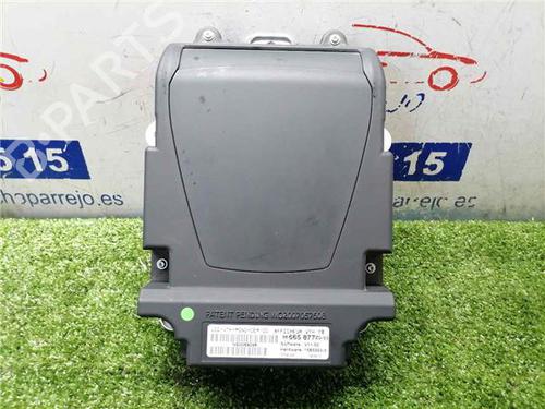 Used Electronic module Electronic module 31900481 31900481