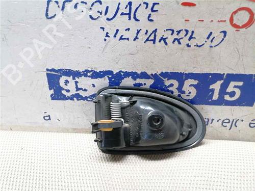 Rear right interior door handle DACIA LOGAN (LS_) 1.4 (LS0A, LS0C, LS0E, LS0G) | BP31899778I16