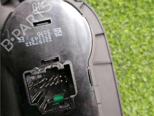Headlight switch OPEL INSIGNIA A (G09) 2.0 CDTI (68) | BP38527096I24 - Image 3