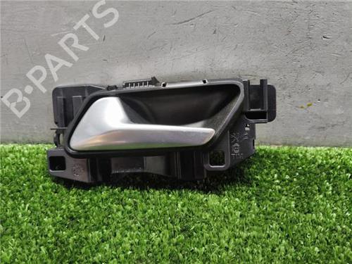 Used Rear left interior door handle Rear left interior door handle PEUGEOT 3008 II SUV (MC_, MR_, MJ_, M4_) 1.2 THP/ PureTech 130 (MRHNSM, MRHNSU, MRHNSJ, MRHNYW,... (131 hp) 34609269 34609269
