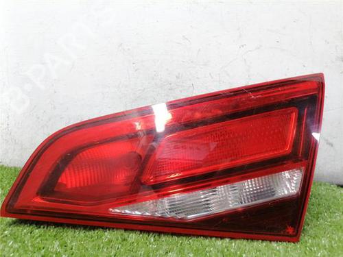 Used Right taillight AUDI A3 Sportback (8VA, 8VF) 1.6 TDI (115 hp) 31894401