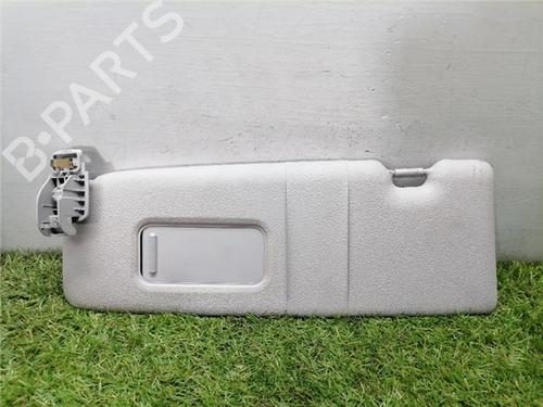 Used Left sun visor BMW 1 (F21) 116 d (116 hp) 31901464