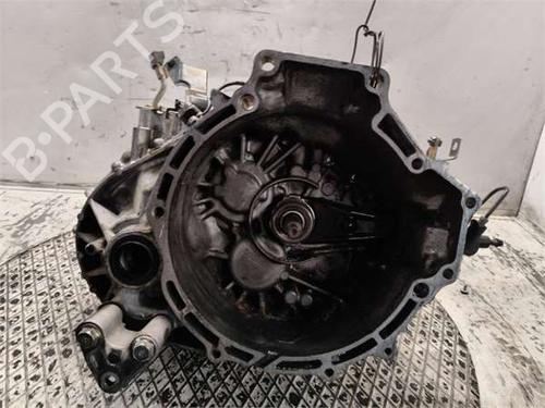 Used Gearbox Gearbox MAZDA 6 Station Wagon (GY) 2.0 DI (GY19) (143 hp) 36544117 36544117