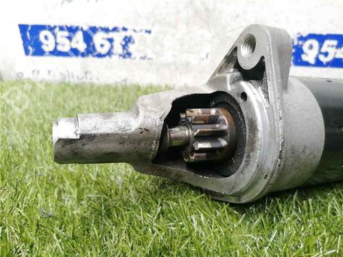 Starter VW PASSAT B5 (3B2) 2.5 TDI | BP31890739M8  - Image 5