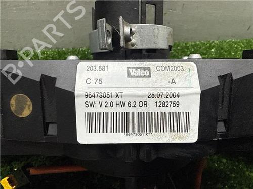 Switch PEUGEOT 407 (6D_) 2.0 HDi 135 (6DRHRH, 6DRHRE, 6DRHRG, 6DRHRJ) | BP32253639I30 