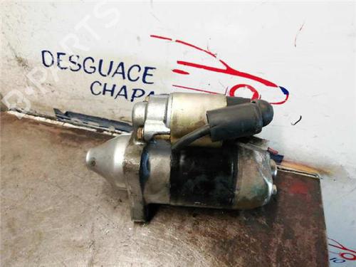 Motorino avviamento MAZDA 323 C V (BA) 1.5 16V (BA11) (88 hp) 31889615