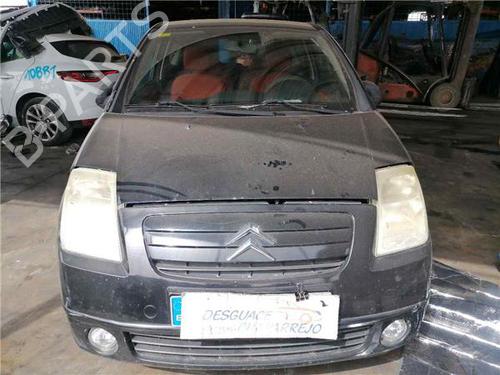 Brugte CITROËN C2 (JM_) 1.4 (73 hp) 4409607