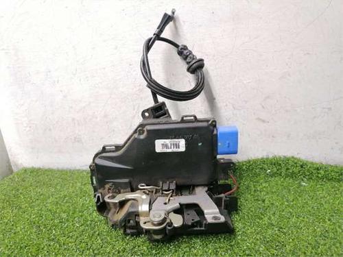 Used Front right lock Front right lock SKODA OCTAVIA II (1Z3) 1.9 TDI (105 hp) 39659396 39659396