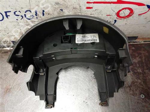 Radio CITROËN C8 (EA_, EB_) 2.2 HDi | BP31896451E6