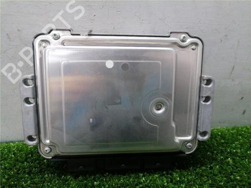 Electronic module PEUGEOT 307 SW (3H) 1.6 HDI 110 | BP32253746M83