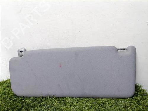Right sun visor AUDI A6 C5 (4B2, 4B4) 2.5 TDI quattro | BP37061889I2 - Image 3