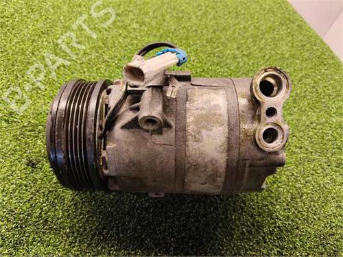 AC compressor OPEL CORSA C (X01) 1.4 Twinport (F08, F68) | BP39496163M34 - Image 4