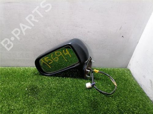Used Left mirror Left mirror MAZDA PREMACY (CP) 2.0 TD (101 hp) 33769898 33769898