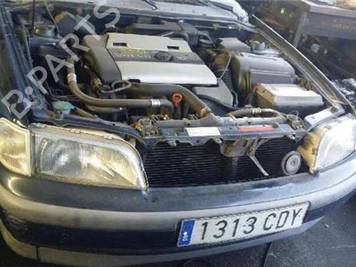 Brugte VOLVO V40 Estate (645) 2.0 (136 hp) 4407903