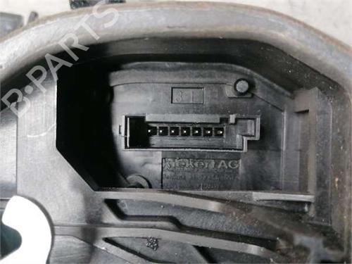 Front left lock BMW 1 (E87) 120 i | BP38004890C98 - Image 5