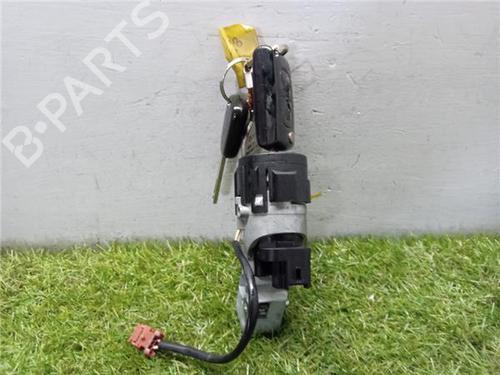 Switch PEUGEOT 407 (6D_) 2.0 HDi 135 (6DRHRH, 6DRHRE, 6DRHRG, 6DRHRJ) | BP36053419I30 - Image 2
