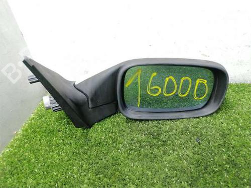 Used Right mirror Right mirror RENAULT LAGUNA II Grandtour (KG0/1_) 1.9 dCi (KG0G) (120 hp) 36453140 36453140