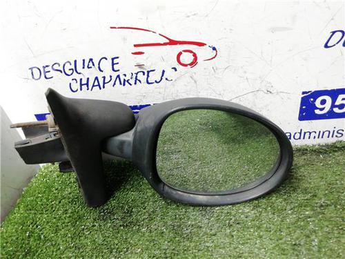 Used Right mirror RENAULT TWINGO I (C06_) 1.2 16V (C06C, C06D, C06K) (75 hp) 31892125
