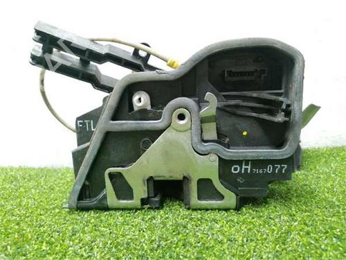 Front left lock BMW 1 (E87) 120 i | BP38004890C98 - Image 3