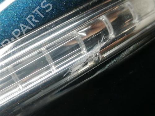 Right mirror KIA CARENS IV 1.6 GDi | BP32432152C27 