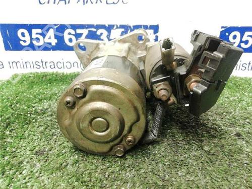 Starter MAZDA 323 F VI Hatchback (BJ) 1.3 16V (BJ3P, BJ14) | BP31889893M8