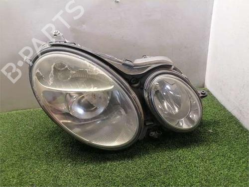 Right headlight MERCEDES-BENZ E-CLASS (W211) E 220 CDI (211.006) | BP40025438C29 - Image 2