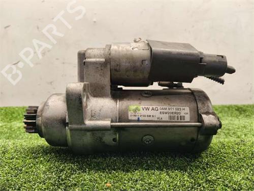 Startmotor Startmotor 38627648 38627648
