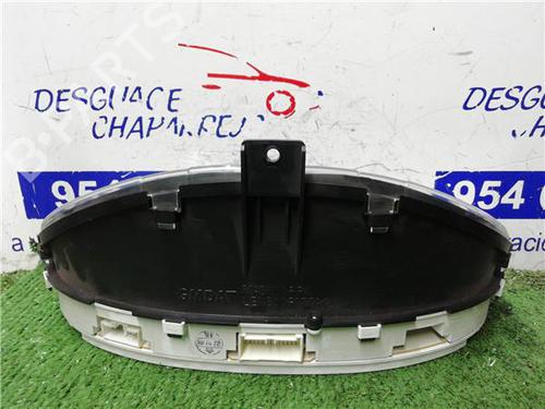 Instrument cluster CHEVROLET LACETTI (J200) 1.6 | BP31897525C47