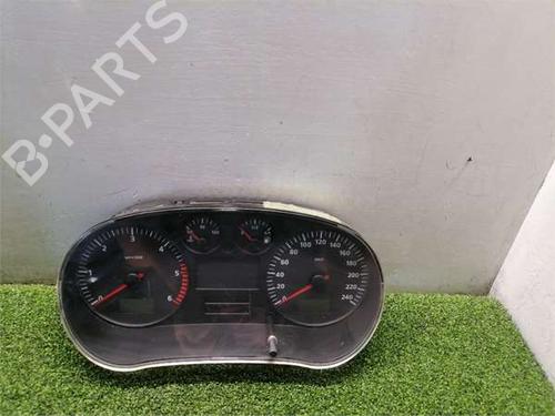 Used Instrument cluster Instrument cluster 38474225 38474225