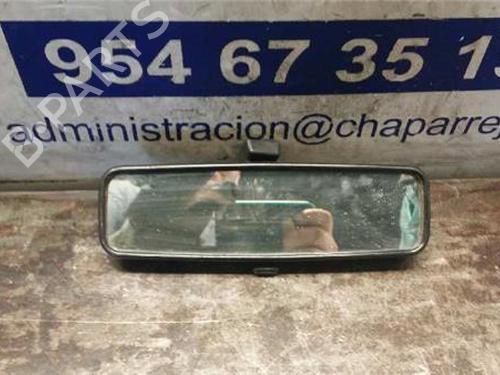 Used Rear mirror RENAULT TWINGO I (C06_) 1.2 (C067) (54 hp) 31894721