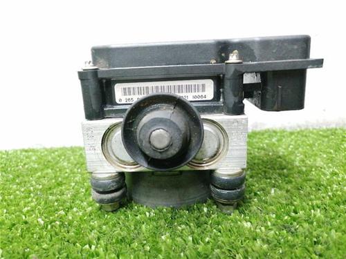 ABS pump FIAT PANDA (169_) 1.2 (169AXF2A, 169AXF1A) | BP33808103M43 - Image 2