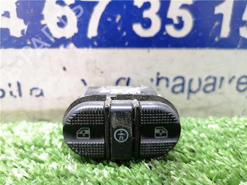 Fensterheberschalter links vorne für VW SHARAN (7M8, 7M9, 7M6) 1.9 TDI (115 hp) 31898192