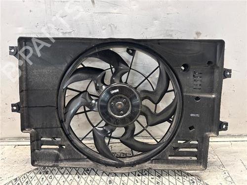 Elettroventola radiatore KIA XCEED (CD) 1.0 T-GDI (101 hp) 32354225